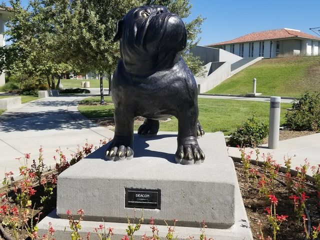 Photo of University of Redlands