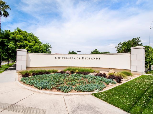 Photo of University of Redlands