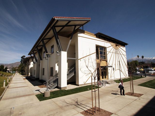 Photo of University of Redlands