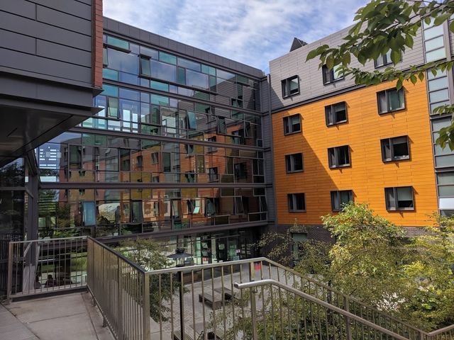 Photo of University of Rhode Island