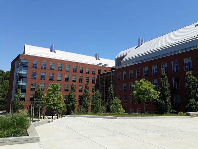 Photo of University of Rhode Island