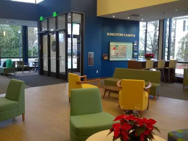 Photo of University of Rhode Island