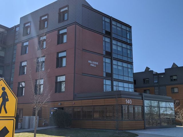 Photo of University of Rhode Island