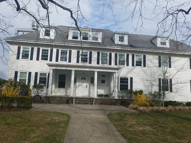 Photo of University of Rhode Island