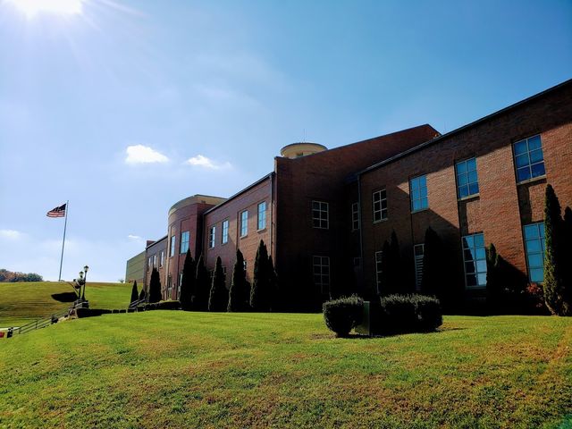 Photo of University of Rio Grande