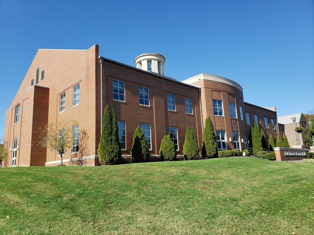 Photo of University of Rio Grande