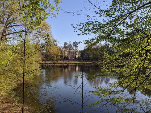 Photo of University of Richmond