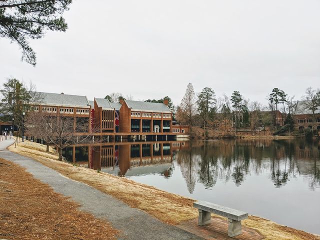Photo of University of Richmond
