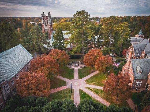 Photo of University of Richmond