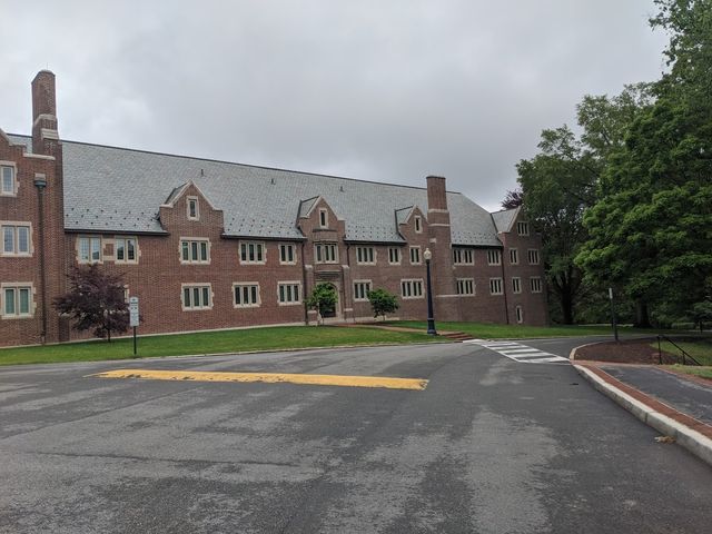 Photo of University of Richmond