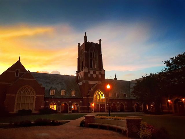 Photo of University of Richmond