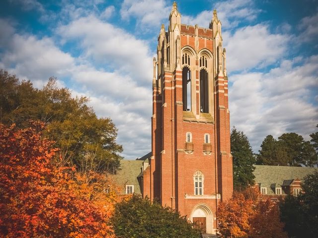 Photo of University of Richmond