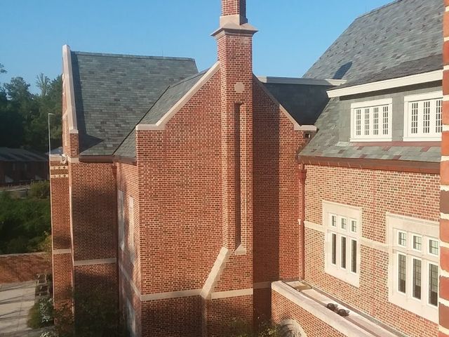 Photo of University of Richmond