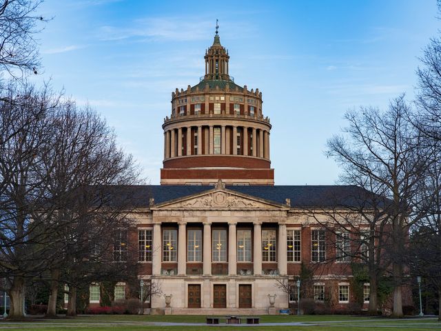 Photo of University of Rochester