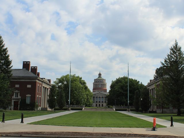 Photo of University of Rochester