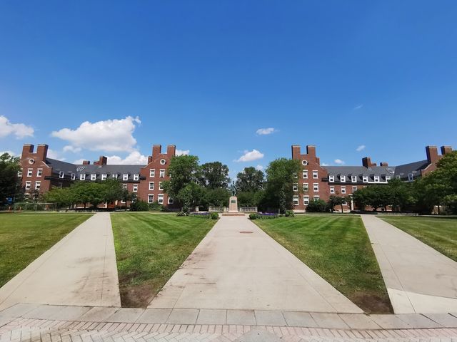 Photo of University of Rochester