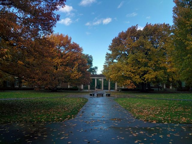 Photo of University of Rochester