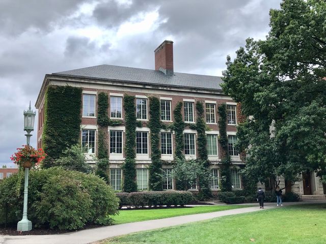 Photo of University of Rochester