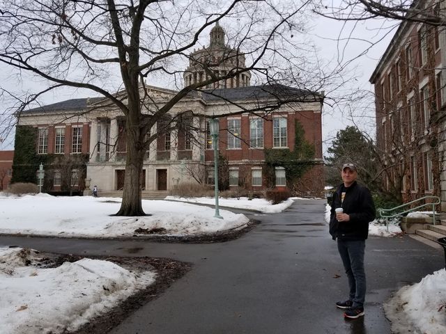 Photo of University of Rochester