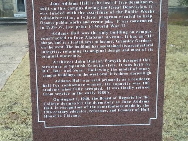 Photo of University of Science and Arts of Oklahoma