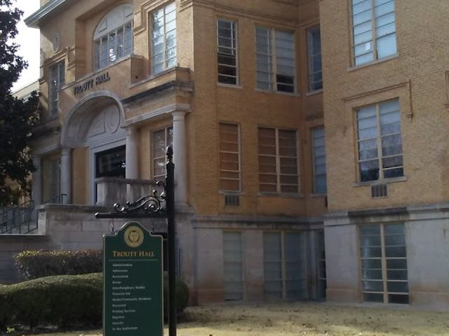 Photo of University of Science and Arts of Oklahoma