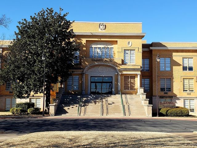 Photo of University of Science and Arts of Oklahoma