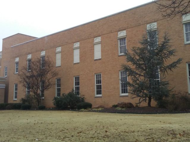 Photo of University of Science and Arts of Oklahoma