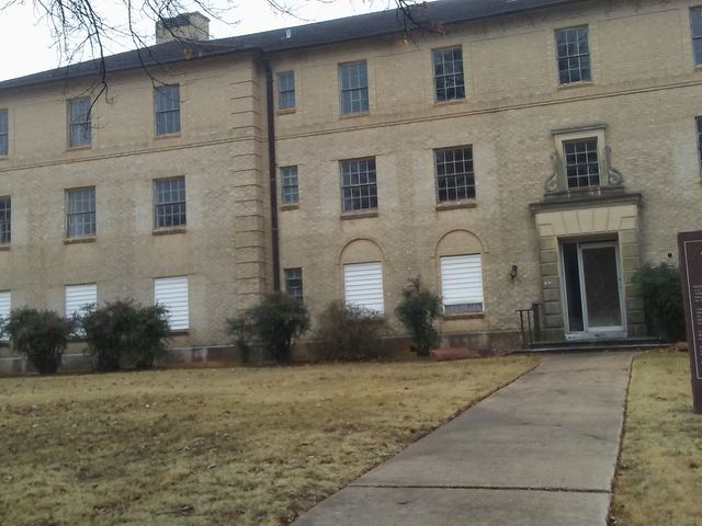 Photo of University of Science and Arts of Oklahoma