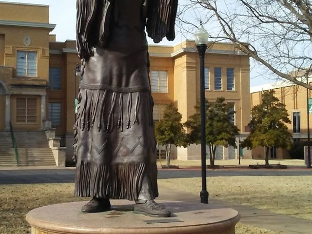 Photo of University of Science and Arts of Oklahoma