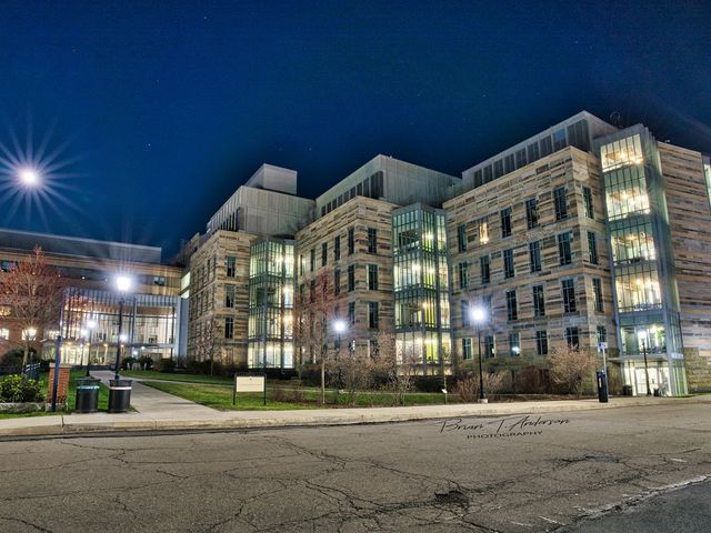 Photo of University of Scranton