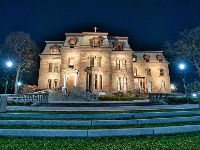 Photo of University of Scranton