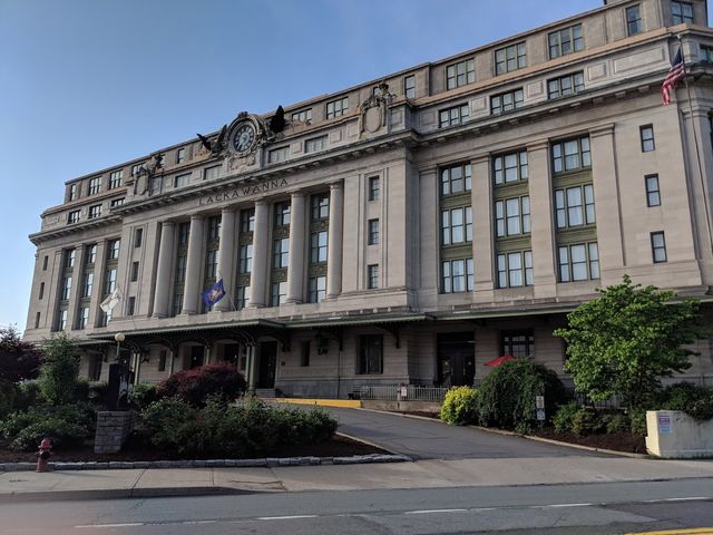 Photo of University of Scranton