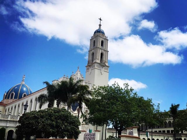 Photo of University of San Diego