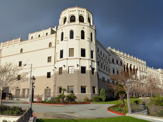 Photo of University of San Diego