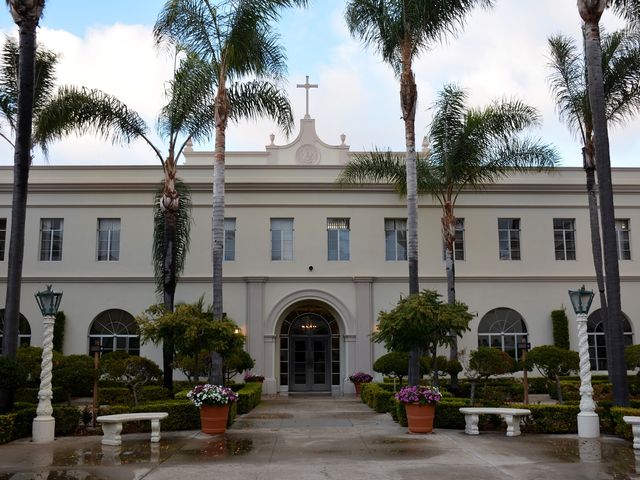Photo of University of San Diego