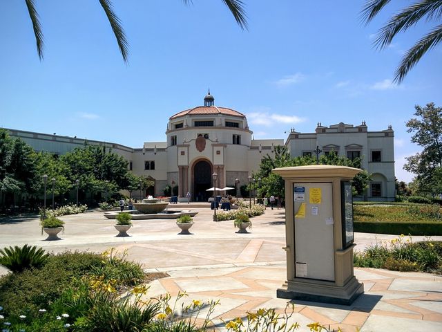 Photo of University of San Diego