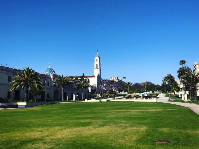Photo of University of San Diego