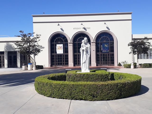 Photo of University of San Diego