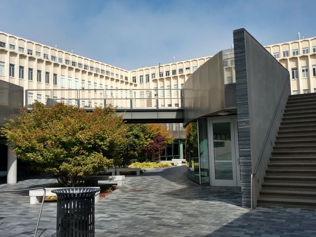 Photo of University of San Francisco