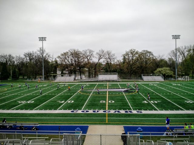 Photo of University of Saint Francis-Fort Wayne