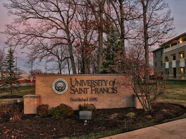Photo of University of Saint Francis-Fort Wayne