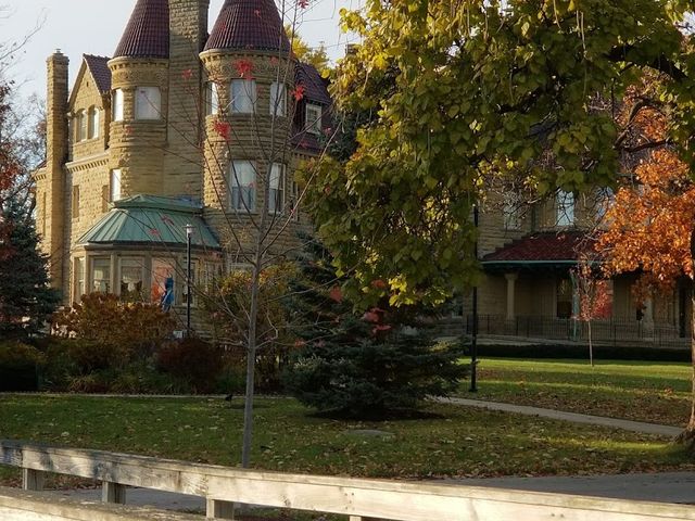 Photo of University of Saint Francis-Fort Wayne