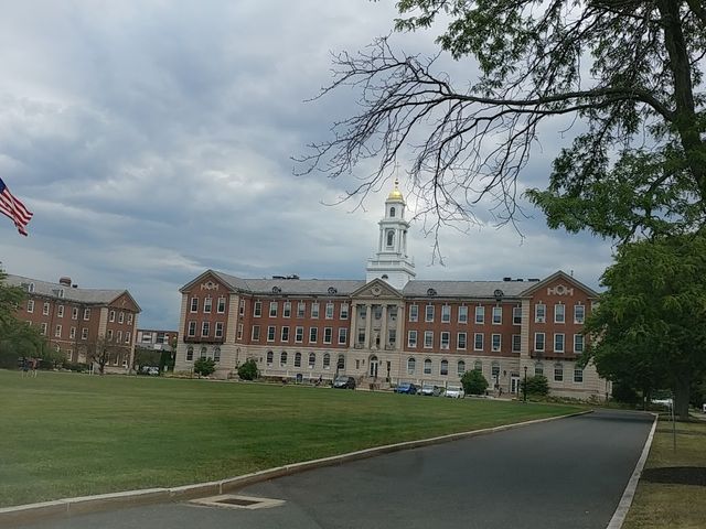 Photo of University of Saint Joseph