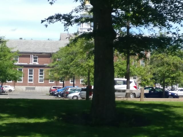 Photo of University of Saint Joseph