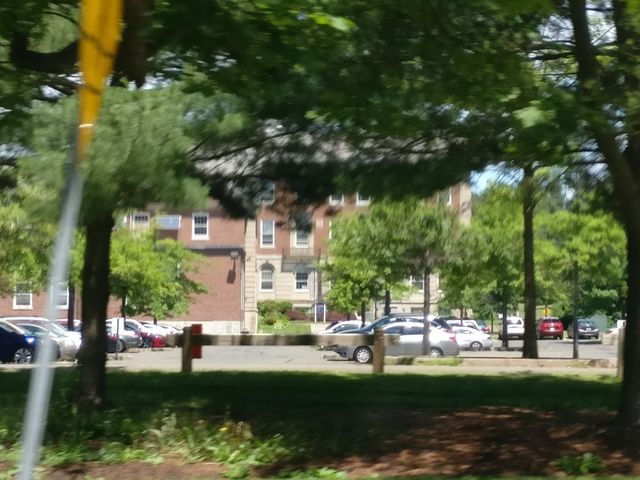 Photo of University of Saint Joseph