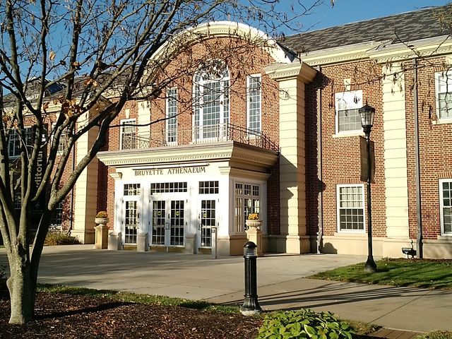 Photo of University of Saint Joseph