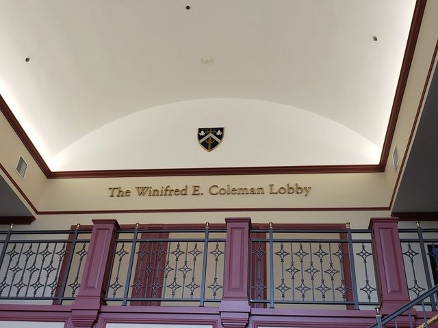 Photo of University of Saint Joseph