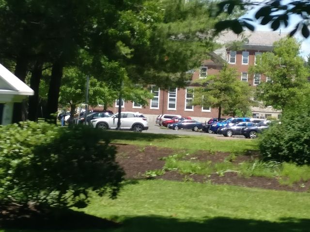 Photo of University of Saint Joseph