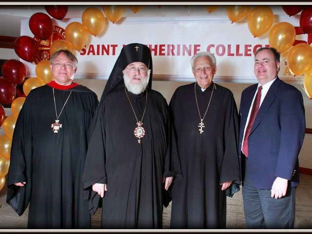 Photo of University of Saint Katherine