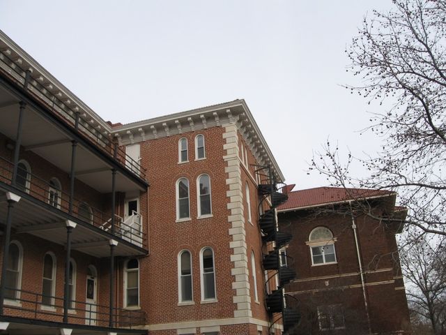 Photo of University of Saint Mary